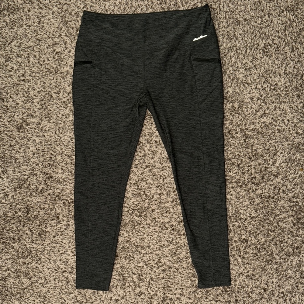 Eddie Bauer Leggings